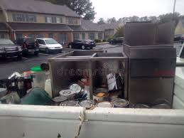 Best Commercial Junk Removal  in Fennville, MI
