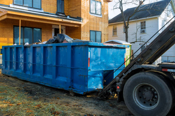 Best Shed Removal  in Fennville, MI