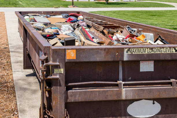 Best Donation Pickup Services  in Fennville, MI