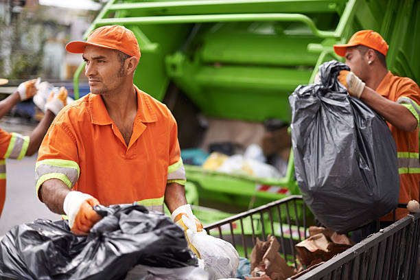 Best Demolition Debris Removal  in Fennville, MI
