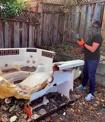 Best Commercial Junk Removal  in Fennville, MI